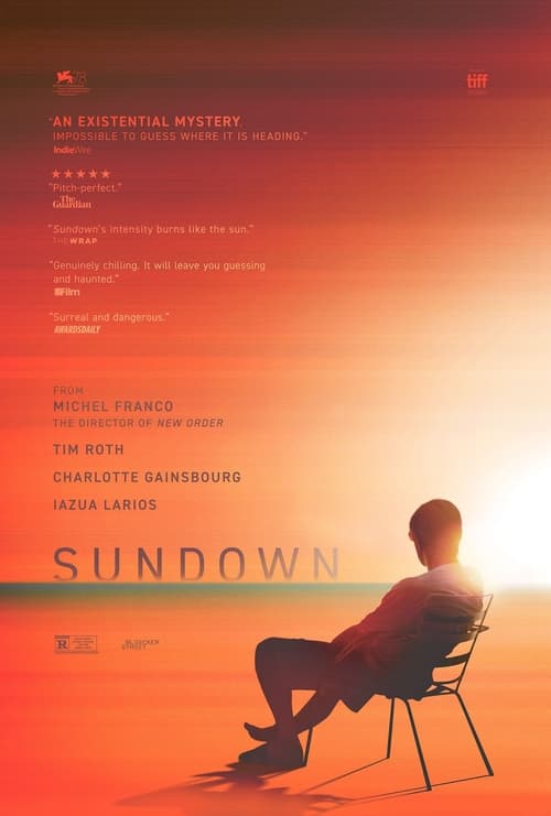 Sundown – Film Review