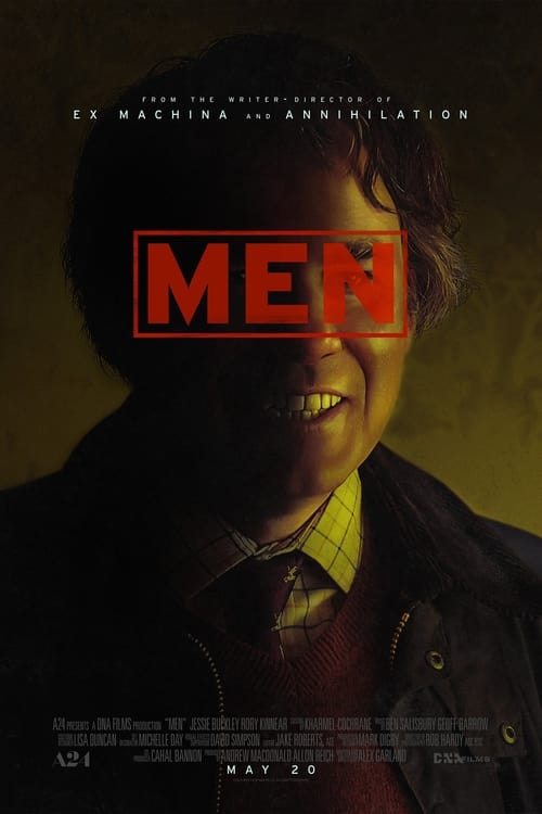 Men – Film Review