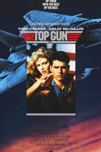 Top Gun – Film Review
