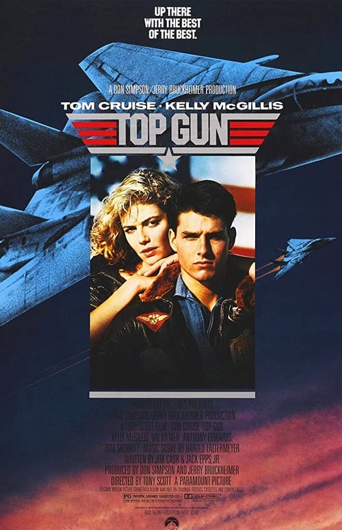 Top Gun – Film Review