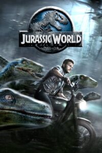 Jurassic World – Film Review