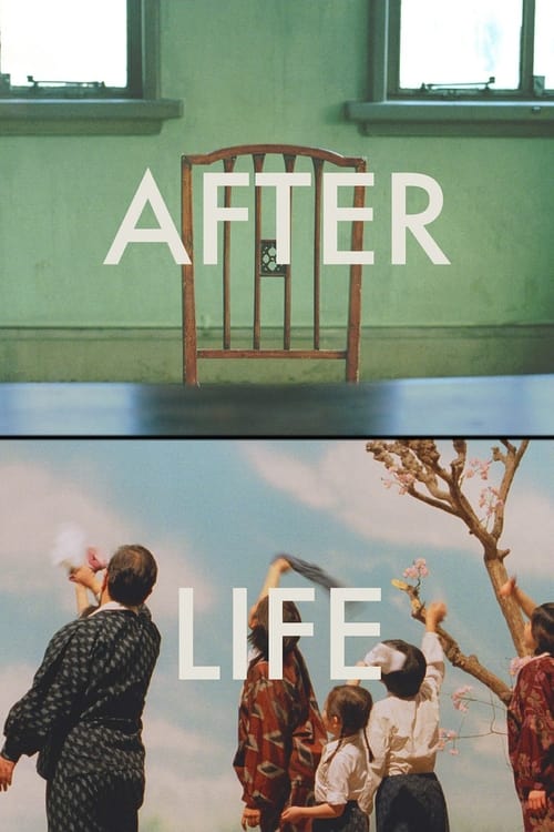 After Life – Film Review