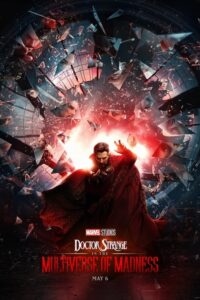 Doctor Strange in the Multiverse of Madness – Film Review