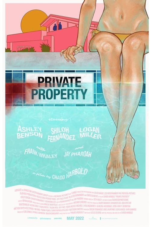 Private Property – Film Review