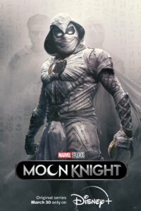 Moon Knight – Miniseries Review