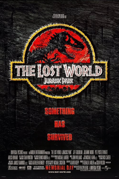 The Lost World: Jurassic Park – Film Review