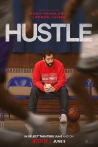 Hustle – Film Review