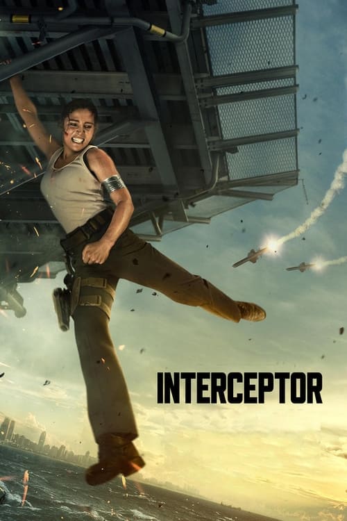 Interceptor – Film Review