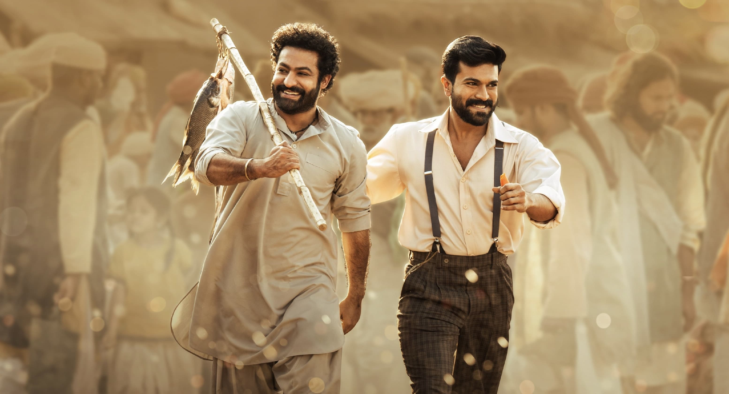 about rrr movie review