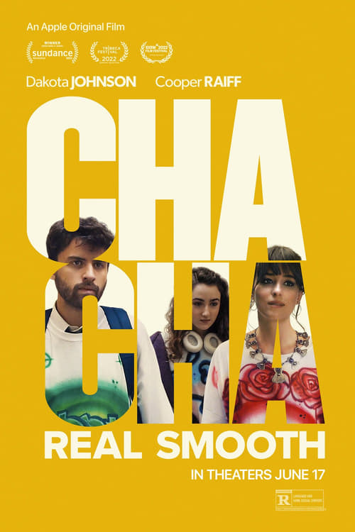 Cha Cha Real Smooth – Film Review