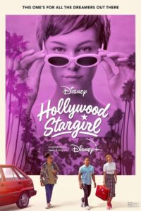 Hollywood Stargirl – Film Review