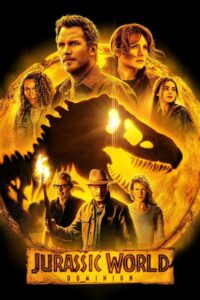 Jurassic World Dominion – Film Review