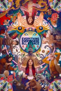 Everything Everywhere All At Once – Film Review