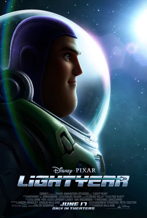 Lightyear – Film Review