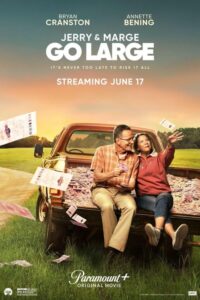 Jerry and Marge Go Large – Film Review