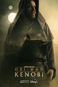 Obi-Wan Kenobi – Miniseries Review