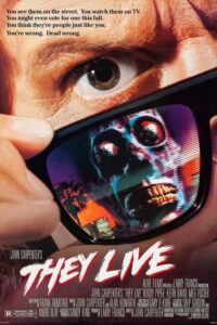 They Live – Film Review