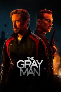 The Gray Man – Film Review