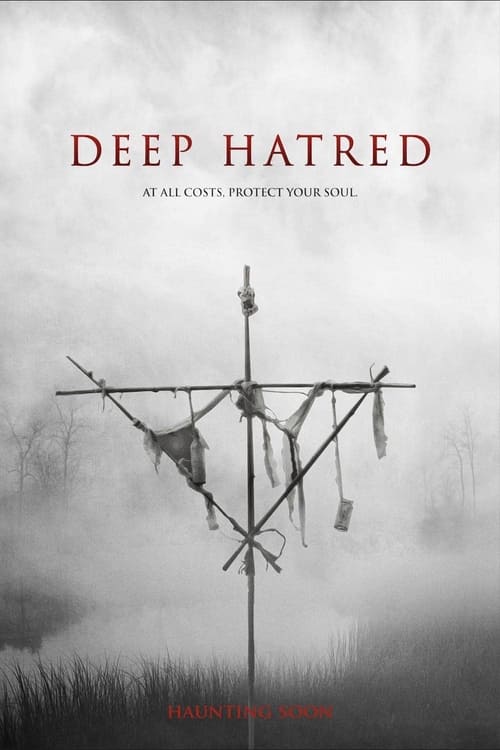 Deep Hatred – Film Review