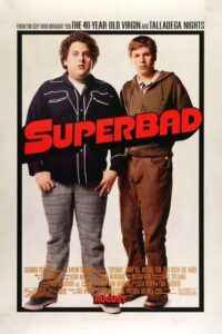 Superbad – Film Review