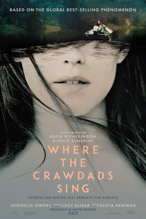 Where the Crawdads Sing – Film Review