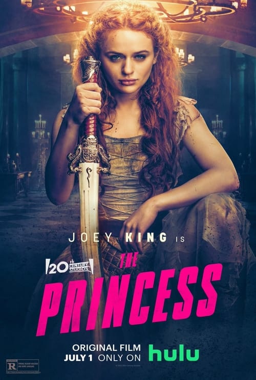 The Princess – Film Review