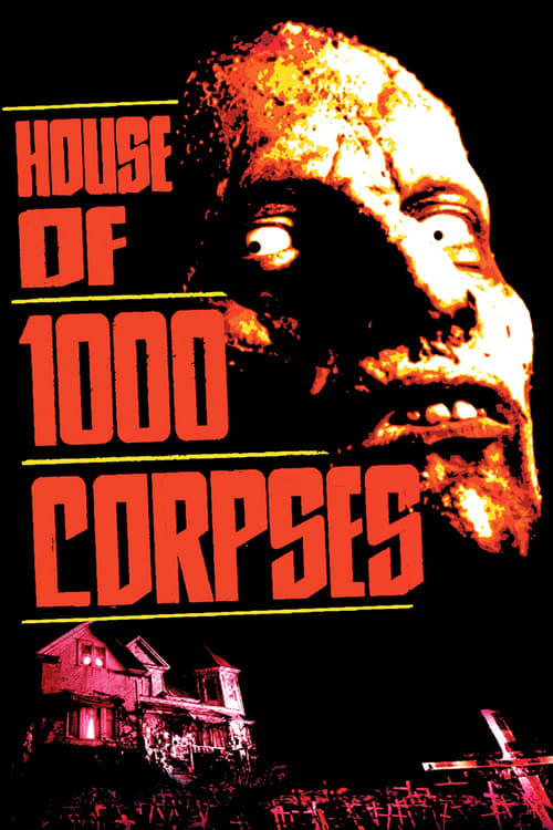 House of 1000 Corpses – Film Review