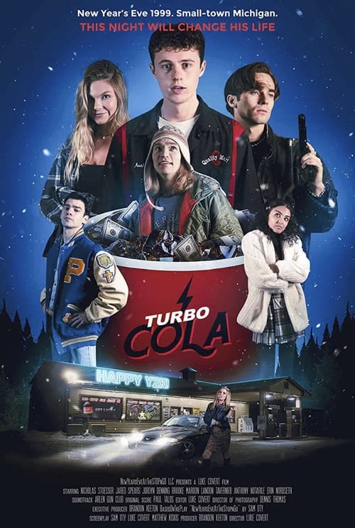 Turbo Cola – Film Review