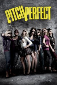 Pitch Perfect – Film Review