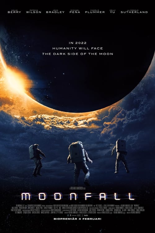 Moonfall – Film Review