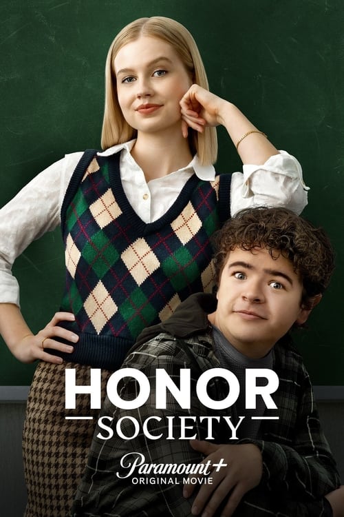 Honor Society – Film Review