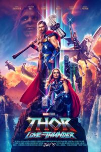 Thor: Love and Thunder – Film Review