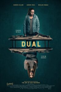 Dual – Film Review