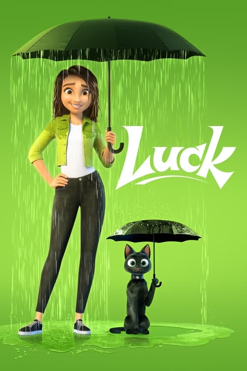 Luck – Film Review