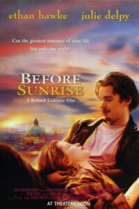 Before Sunrise – Film Review