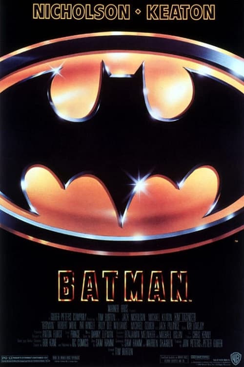 Batman – Film Review