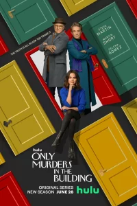 Only Murders in the Building – Season 2 Review