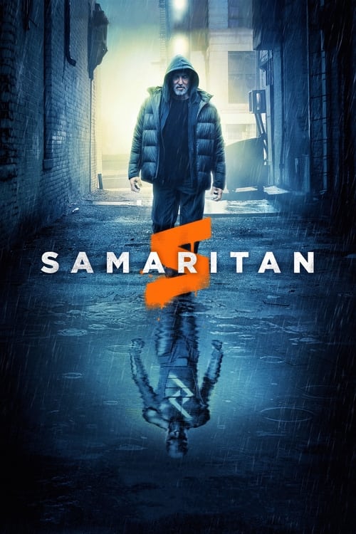 Samaritan – Film Review