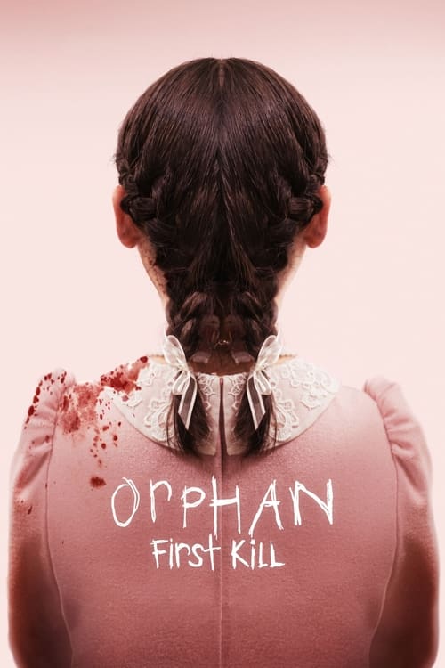 Orphan: First Kill': Film Review | Caillou Pettis