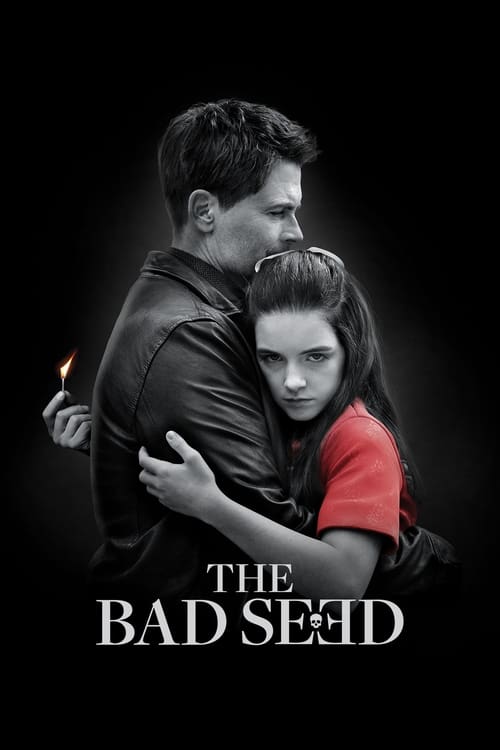 The Bad Seed – Film Review