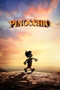 Pinocchio – Film Review