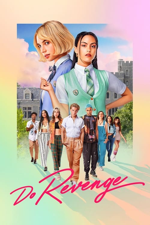 Do Revenge – Film Review