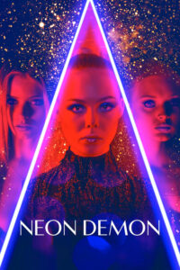 The Neon Demon – Film Review