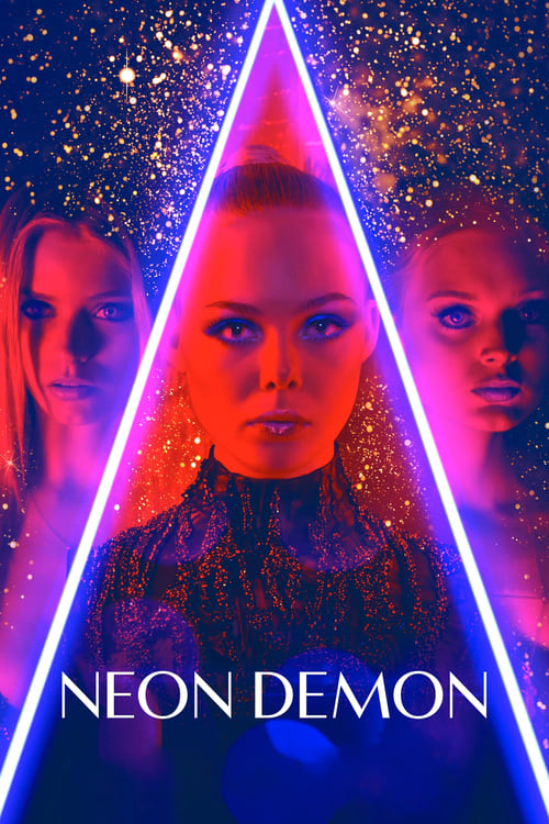 The Neon Demon – Film Review