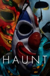 Haunt – Film Review