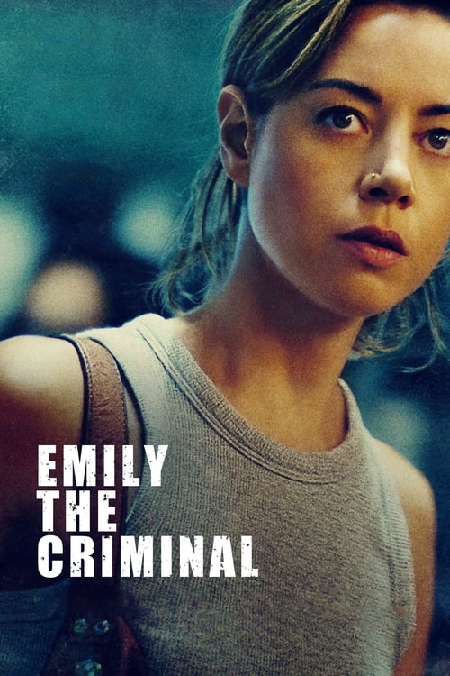 Emily the Criminal – Film Review