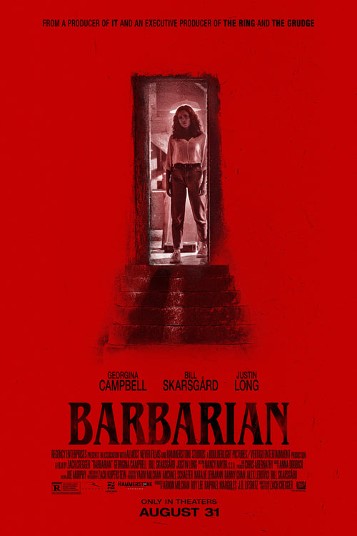 Barbarian – Film Review