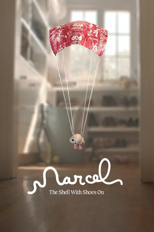 Marcel the Shell with Shoes On – Film Review