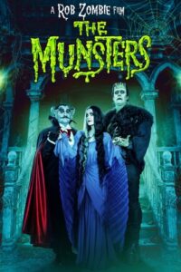 The Munsters – Film Review