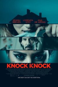 Knock Knock – Film Review
